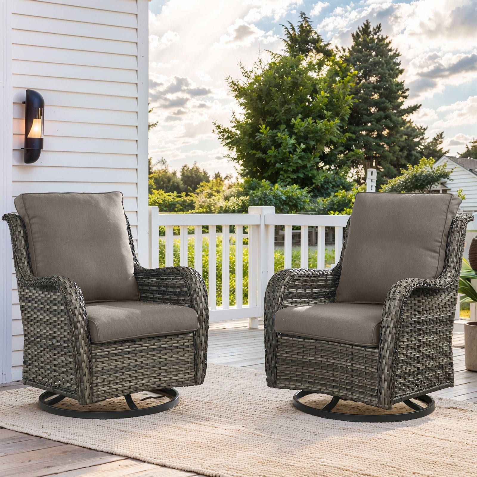 Resin Stack Chair Walmart Lawn Chairs Plastic Walmart White - Main Image