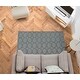 preview thumbnail 67 of 187, Garland Rug Sparta Geometric Area Rug