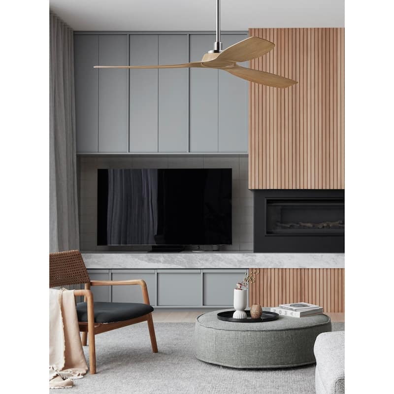 Lucci Air Moto 52-inch Ceiling Fan