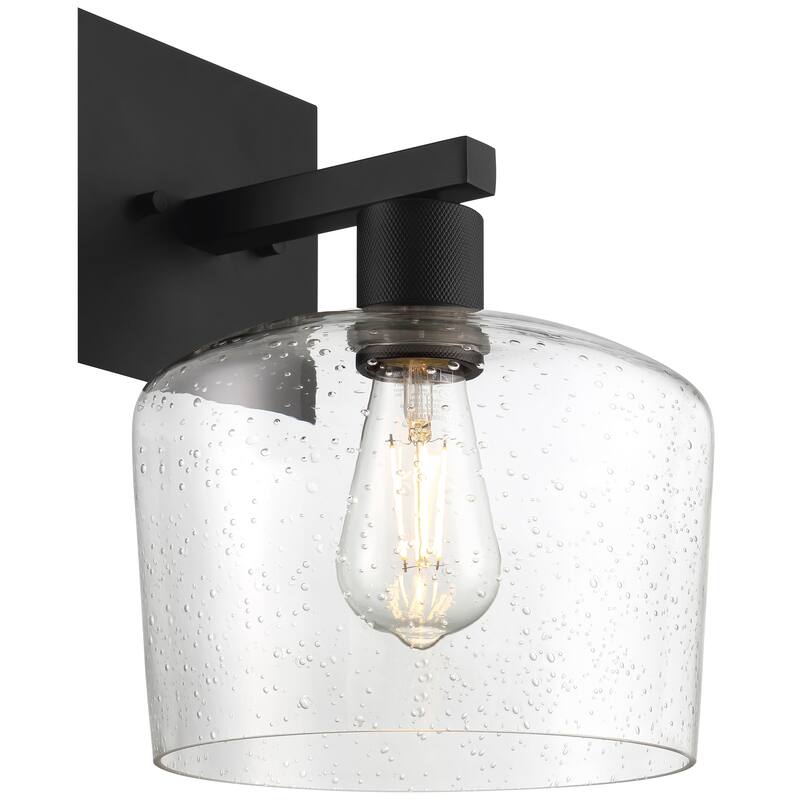 Port Nine Chardonnay LED Wall Sconce - Replaceable LED.