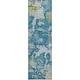 preview thumbnail 46 of 66, Premium Washable Super Soft Abstract Chic Mayfield Rug