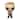 Funko POP! Television The Sandman The Corinthian 3.75" Vinyl Figure (#1641)
