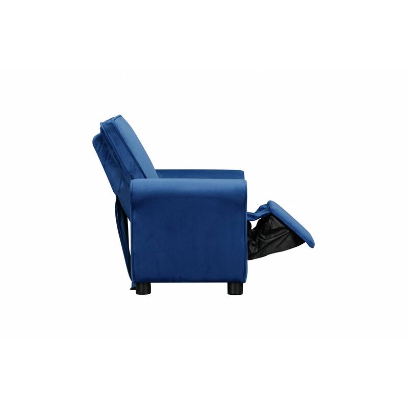 Olive & Opie Jordan Kids Recliner