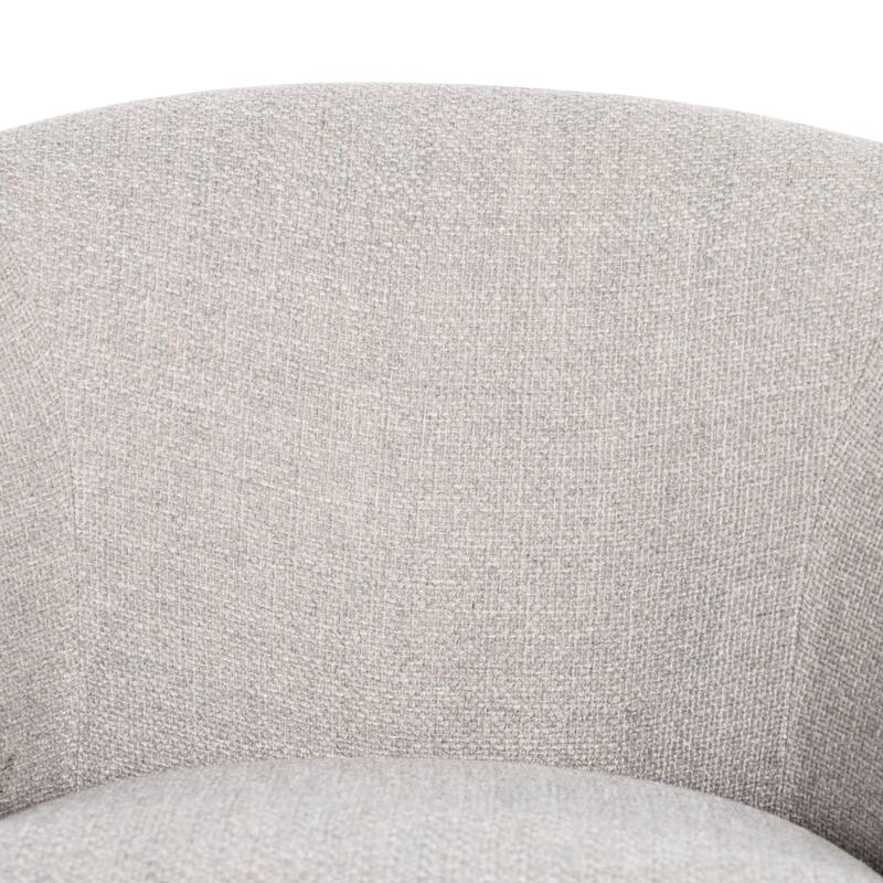 Haven Home Hawthorne Swivel Chair