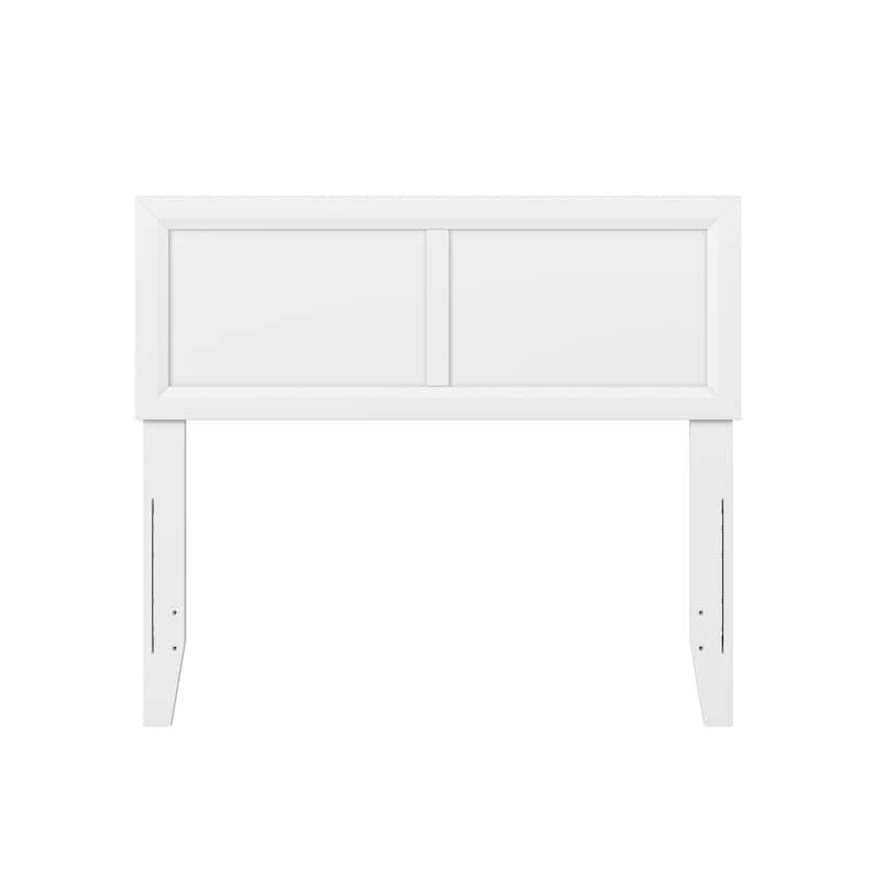 Sophia Solid Wood Headboard