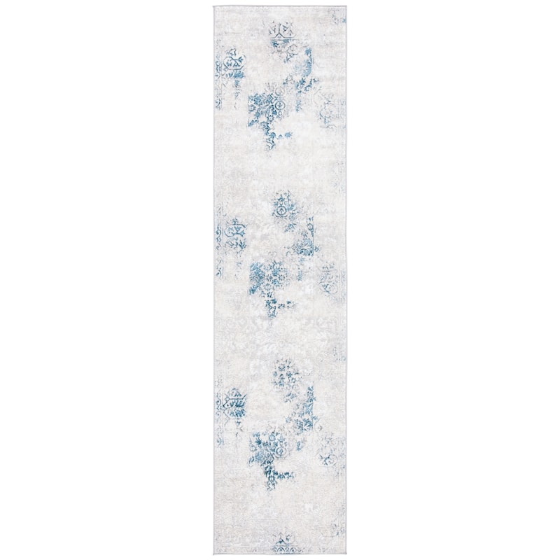 SAFAVIEH Orchard Lera Vintage Distressed Rug