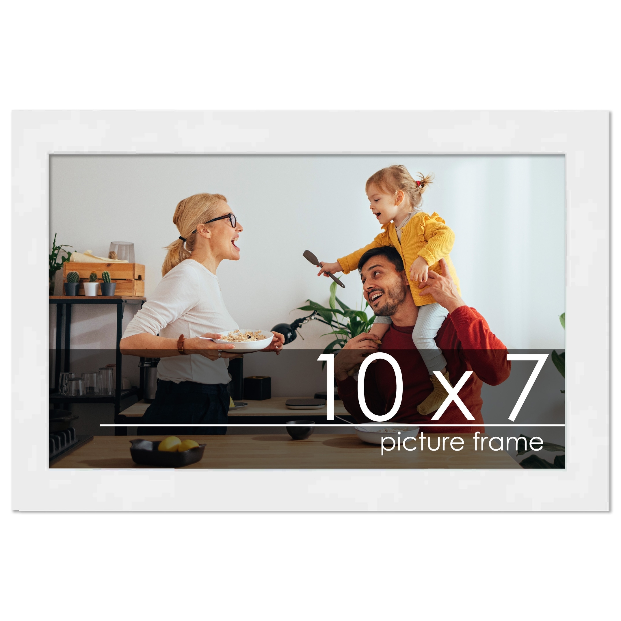10x7 shop photo frame