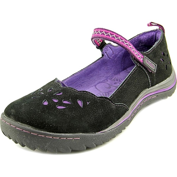 brooks mary janes