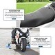 preview thumbnail 2 of 22, Kid's 12V Battery Motorcycle: Safe, Stylish, 2-Wheel Electric Fun