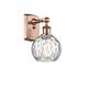 Option Antique Copper