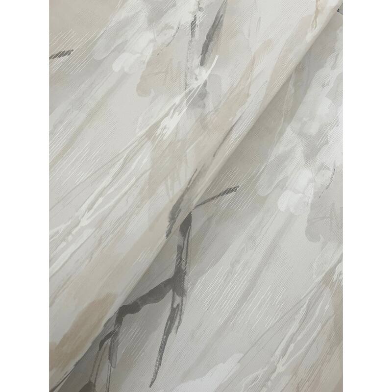 Bozeman Mountains Grey Wallpaper