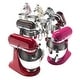 preview thumbnail 5 of 36, KitchenAid Artisan® Series 5 Quart Tilt-Head Stand Mixer, KSM150PS