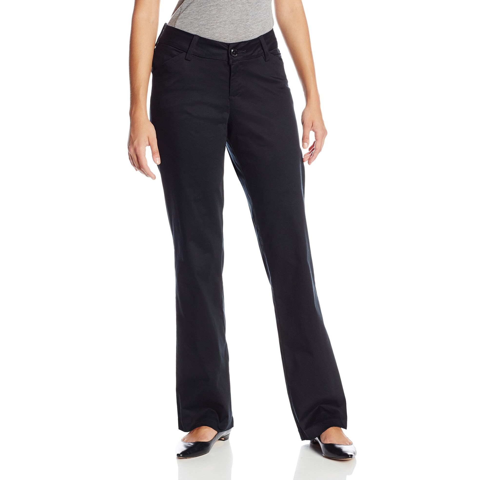 lee curvy fit trouser