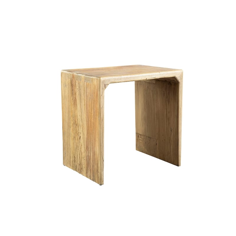 Holliman End Table