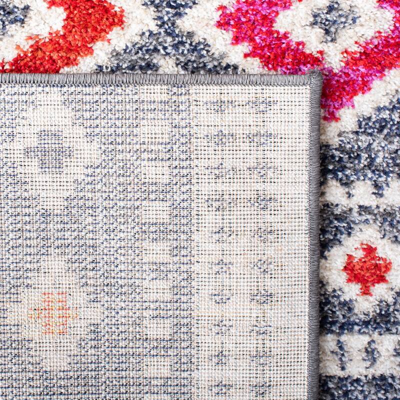 SAFAVIEH Adirondack Meili Moroccan Boho Rug