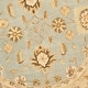 preview thumbnail 24 of 141, SAFAVIEH Handmade Anatolia Madeline Traditional Hand-spun Wool Rug