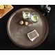 preview thumbnail 6 of 32, Kate and Laurel Stovring Round Metal Tray - 16" Diameter