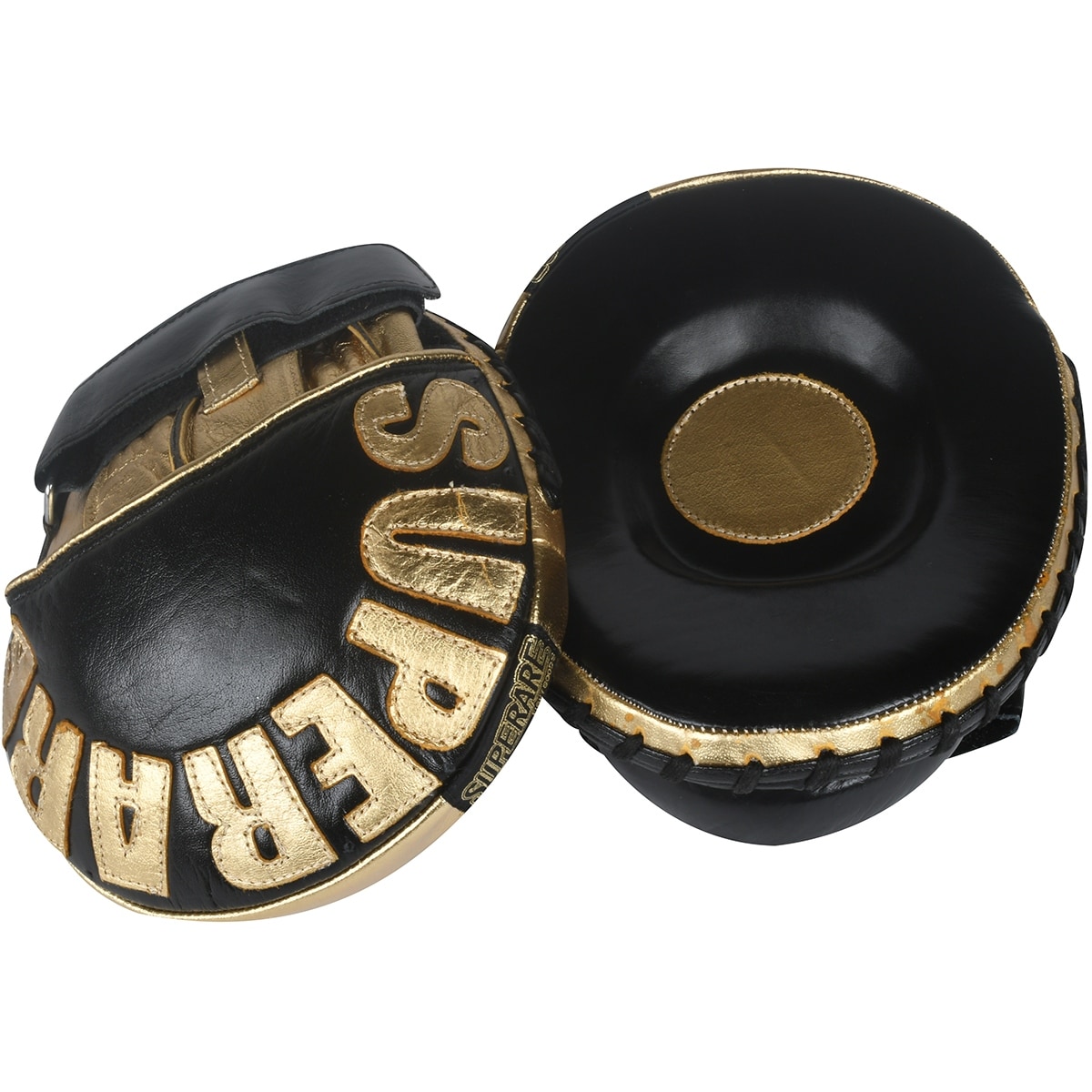 Rival Boxing Traditional Cuban Style Punch Mitts