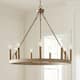 Option French Ash & Brass Gold