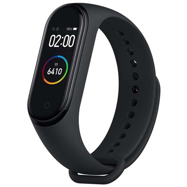 mi waterproof watch