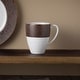 preview thumbnail 2 of 3, Noritake Tozan Set Of 4 Mugs, 16 Oz.