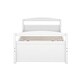 preview thumbnail 17 of 20, Space-Saving Twin Size Daybed with Hideaway Trundle