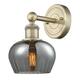 Option Antique Brass / Plated Smoke