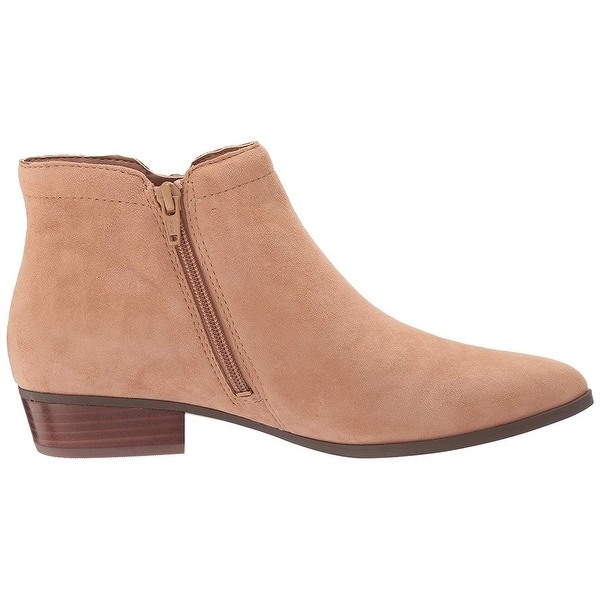 naturalizer chelsea boots