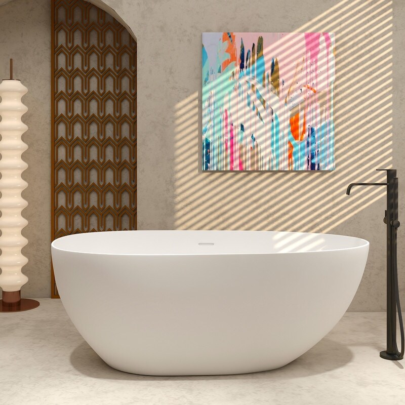 Under 60 inches Bathtubs Bed Bath & Beyond