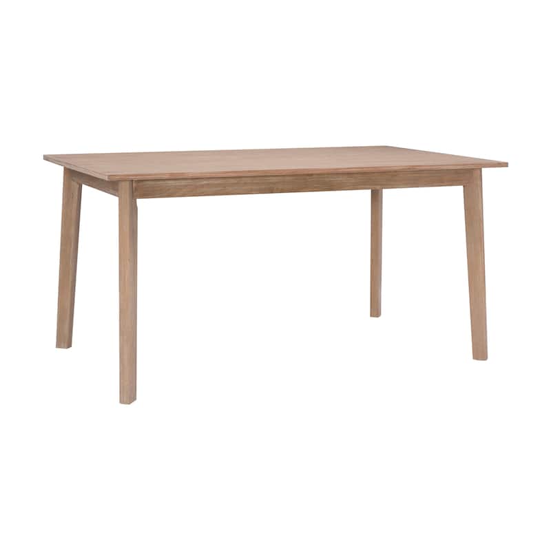 Dolan Mid Century 7 Piece Dining Set