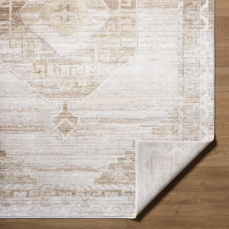Livabliss Fifth Avenue Traditional Area Rug