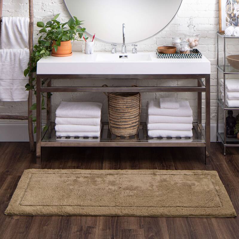 Mohawk Home Regency Bath Rug