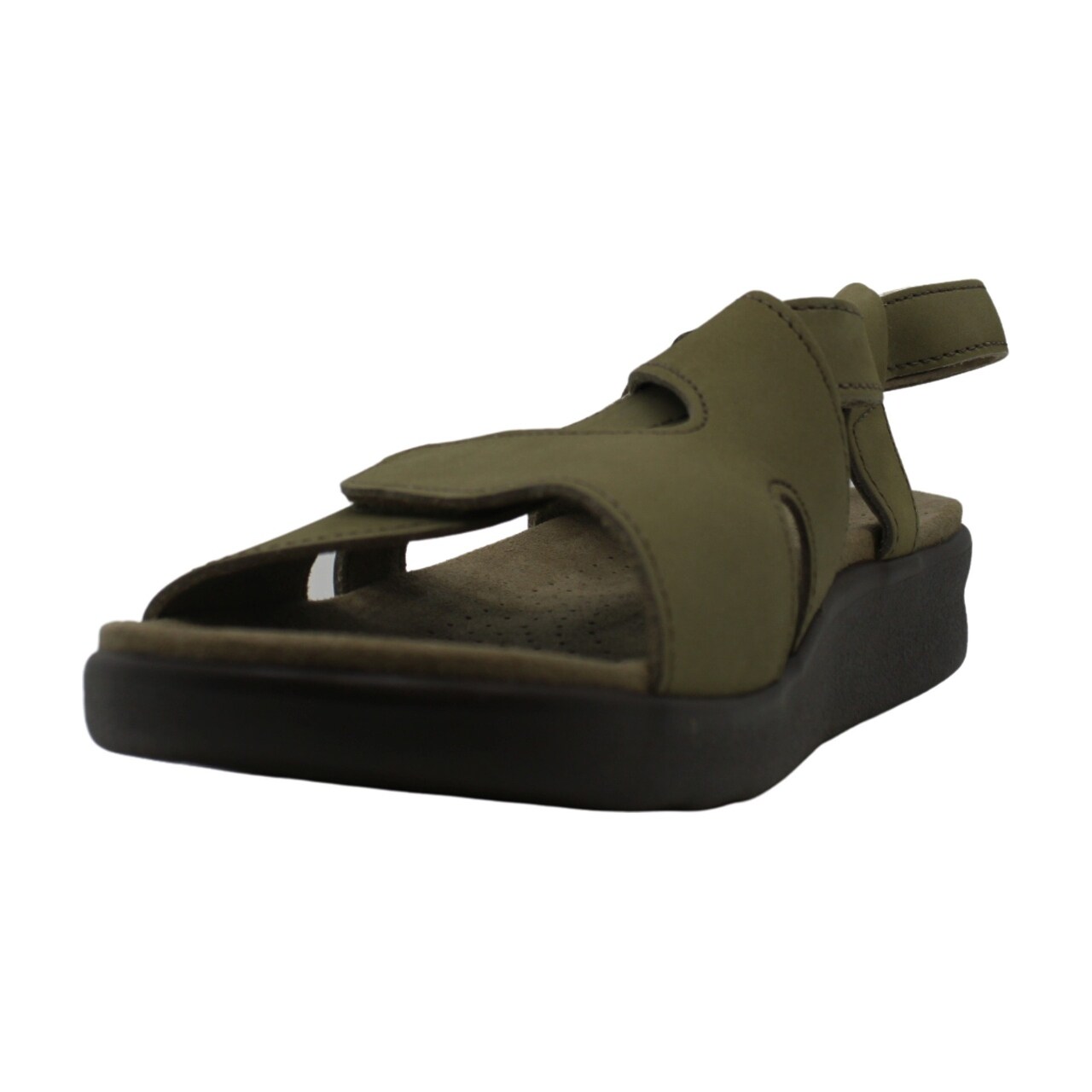 sas women's huggy sandals