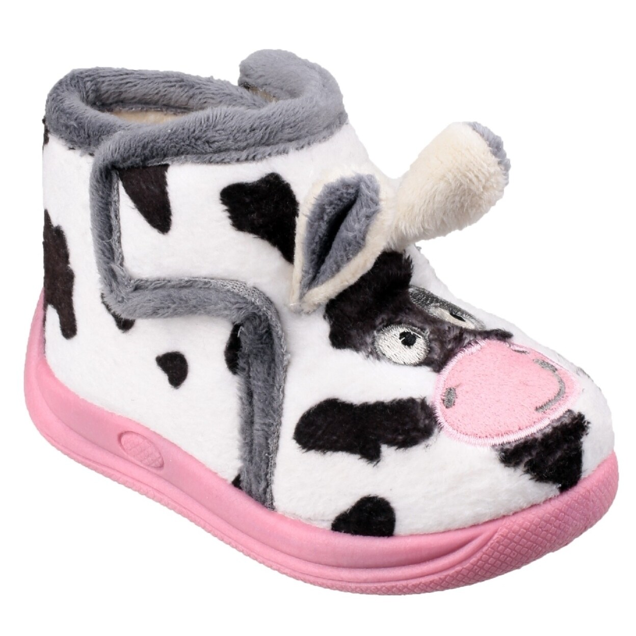 childrens animal slippers