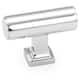 Option Polished Chrome