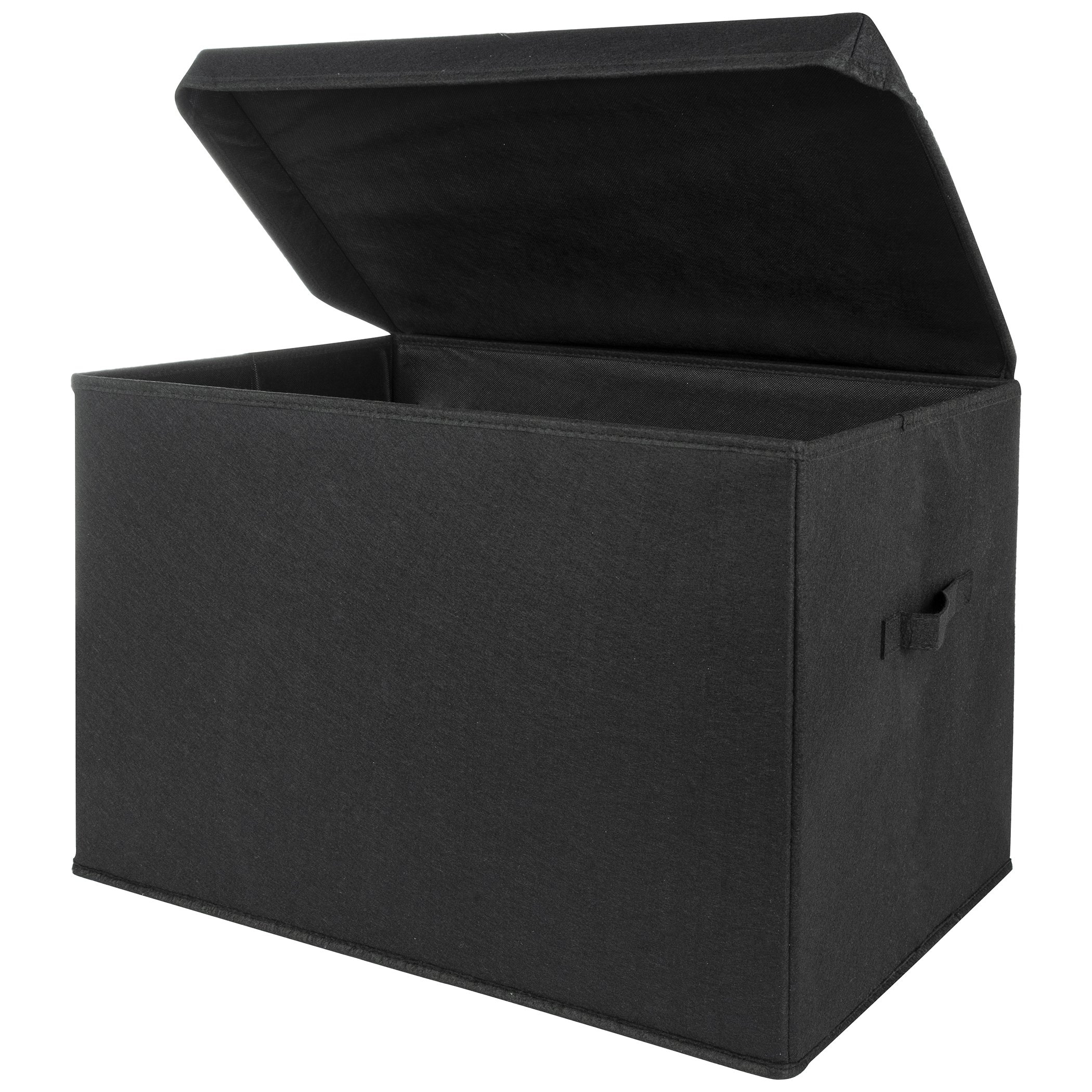 Black Toy Boxes Bed Bath Beyond