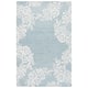 Option Light Blue/Ivory