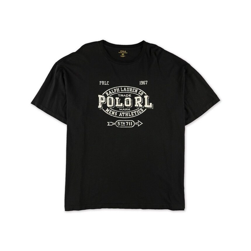 ralph lauren 3xlt t shirt