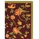 preview thumbnail 98 of 104, SAFAVIEH Handmade Chelsea Alexandr Floral French Country Wool Rug