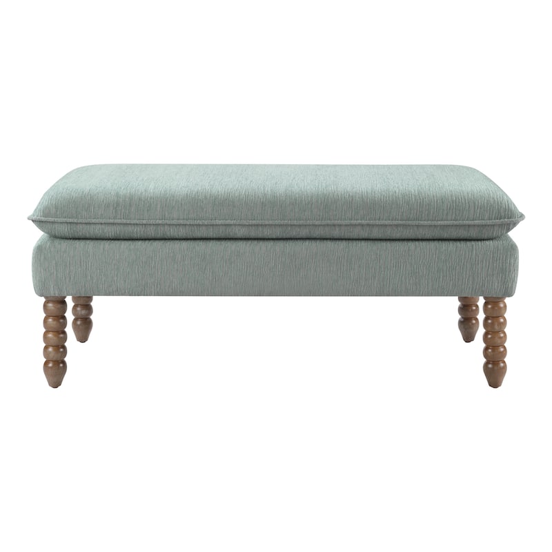 Selina Pillow Top Bench