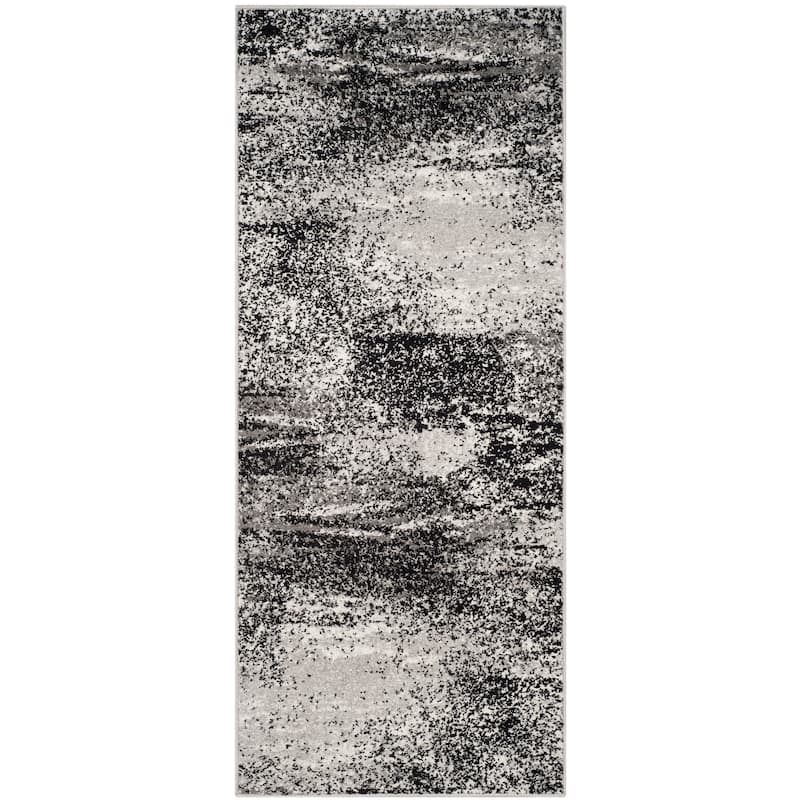 SAFAVIEH Adirondack Brynn Modern Abstract Rug