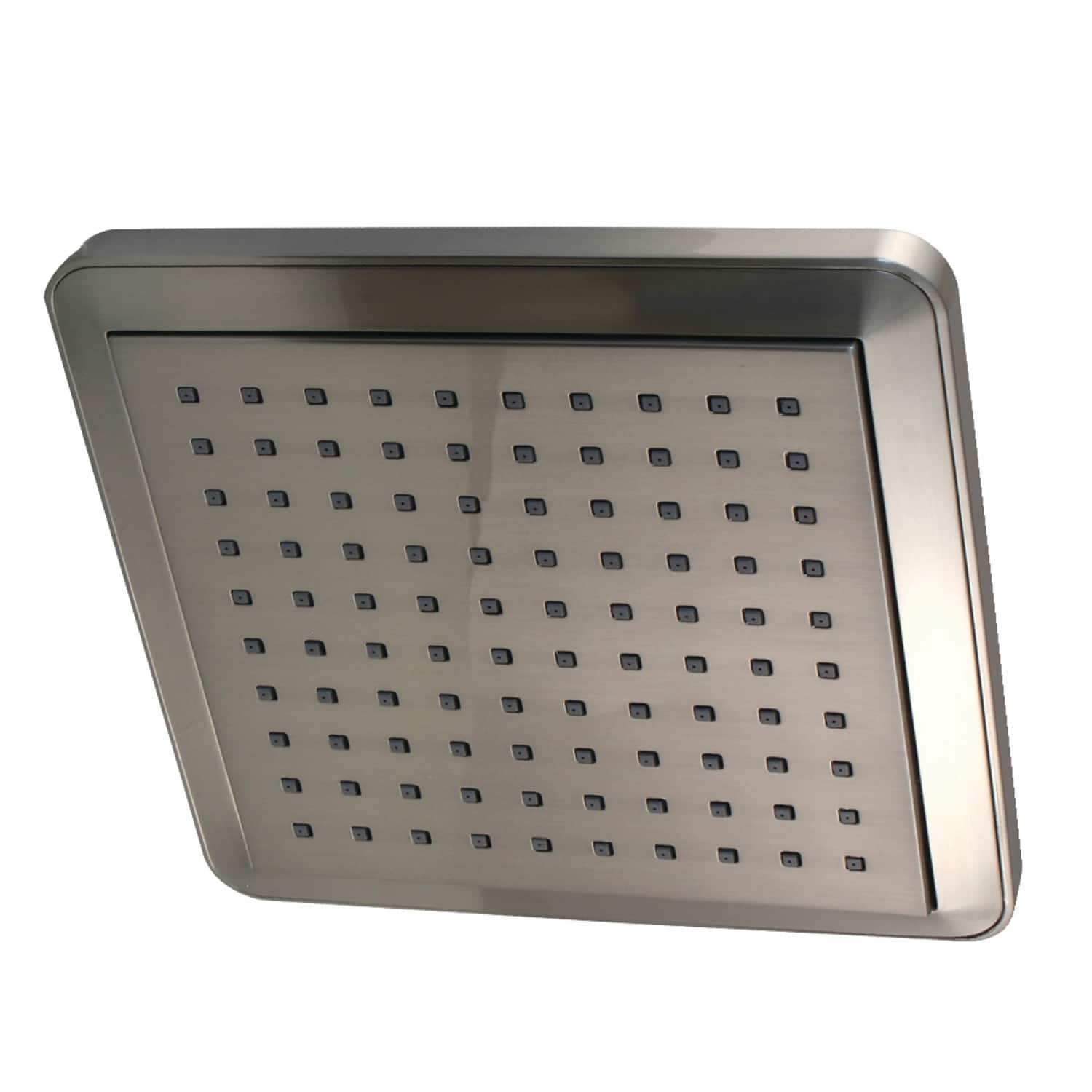 Option Brushed Nickel