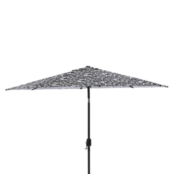 Damask patio umbrella clearance