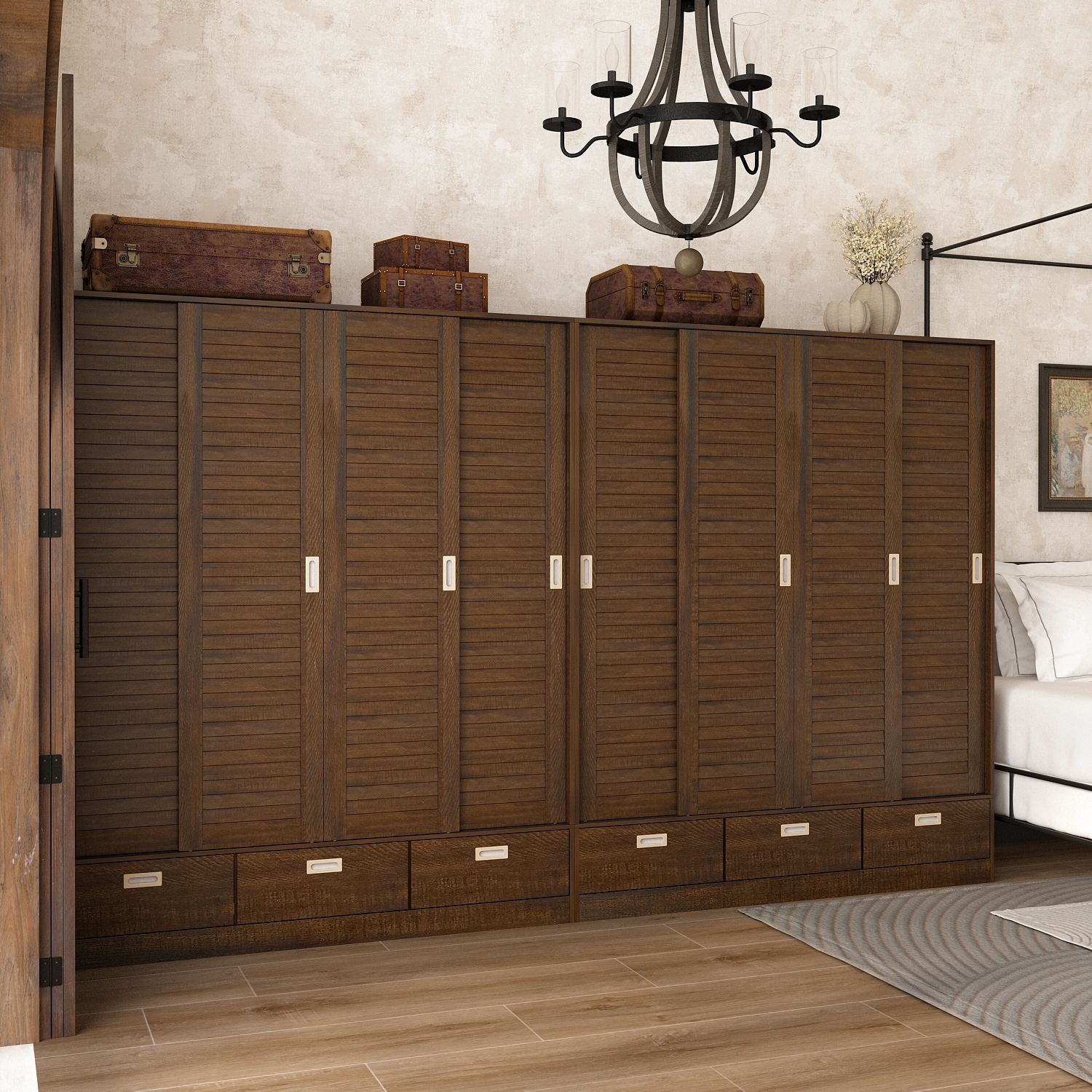 Armoires and Wardrobes - Bed Bath & Beyond