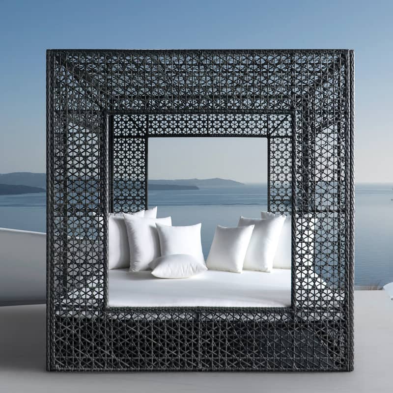 Panama Jack Serenity Square Daybed