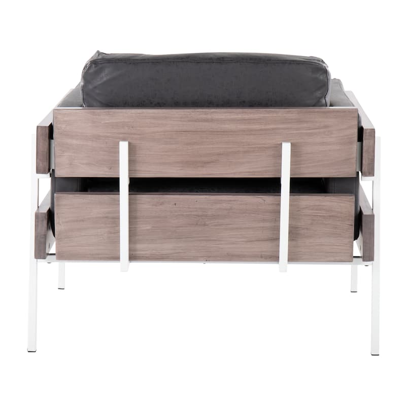 Carbon Loft Kari Accent Chair