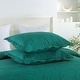 preview thumbnail 4 of 3, MarCielo 3 Piece Cotton Christmas Tree Quilted Quilt Set