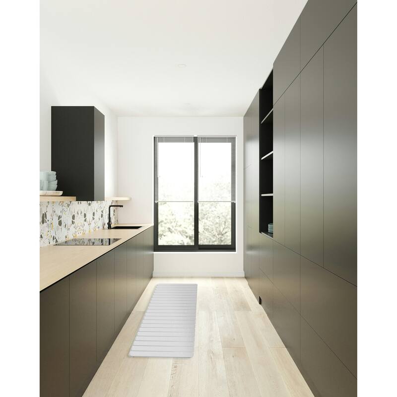 Quick-Dry Diatomite Stone Kitchen Large/Extra Large Floor Mat