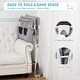 preview thumbnail 4 of 6, Adjustable Height Foldable Changing Table for Infant