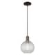 Option Oil Rubbed Bronze